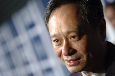 Ang Lee photo