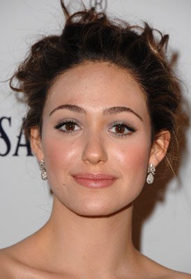 Emmy Rossum photo