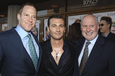 Robert Luketic photo