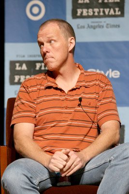 Brian Helgeland photo