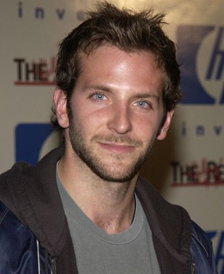 Bradley Cooper photo