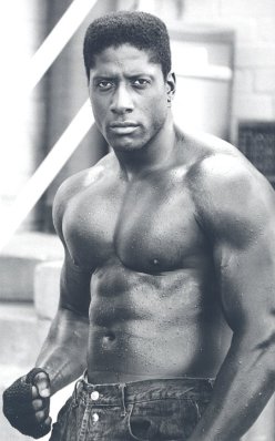 Kevin Grevioux photo