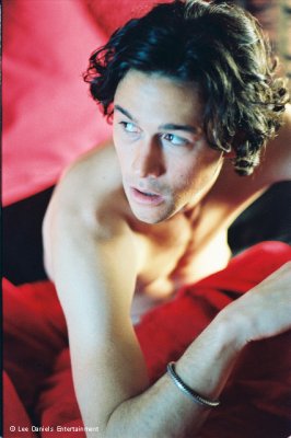 Joseph Gordon-Levitt photo