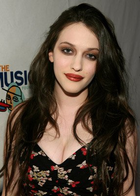 Kat Dennings photo