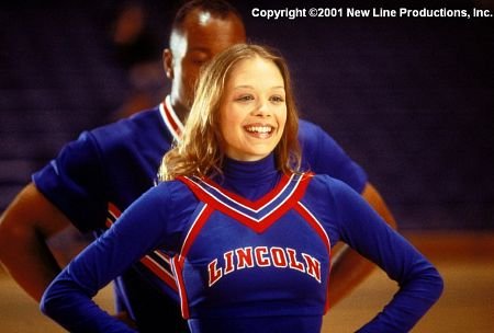 Alexandra Holden photo