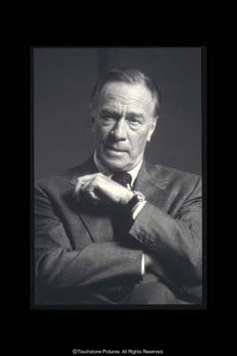 Christopher Plummer photo