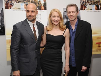 Patricia Clarkson photo