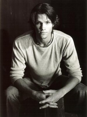 Jared Padalecki photo