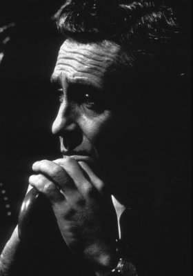 Jason Robards photo