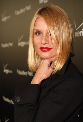 Nicollette Sheridan photo