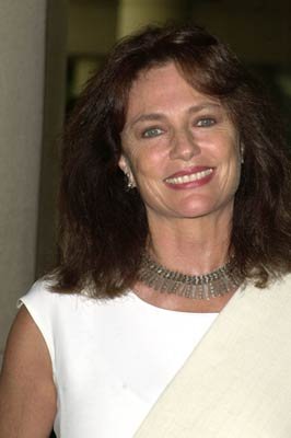 Jacqueline Bisset photo