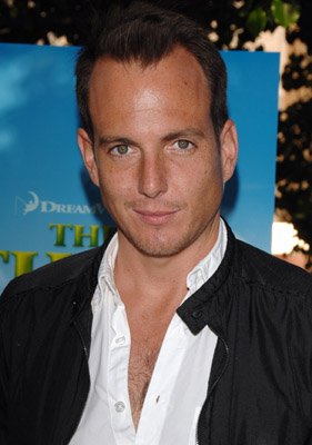 Will Arnett photo