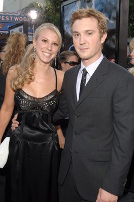 Sam Huntington photo