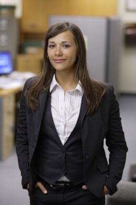 Rashida Jones photo