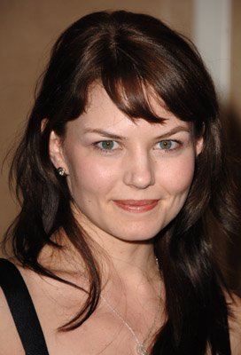 Jennifer Morrison photo