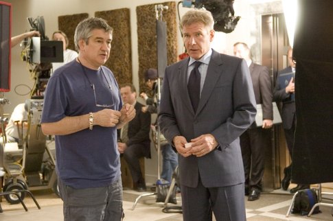 Richard Loncraine photo