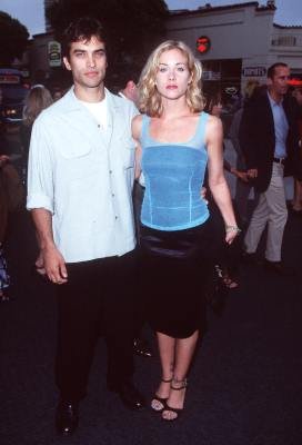 Johnathon Schaech photo