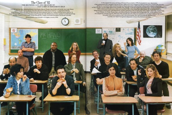 Judge Reinhold photo