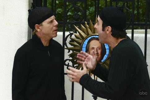 Jonathan Silverman photo