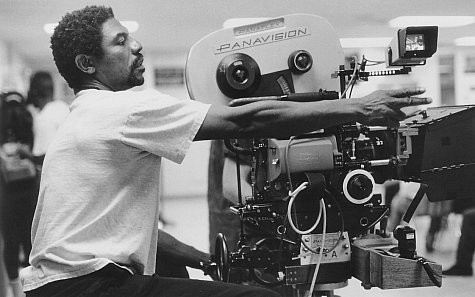 Vondie Curtis-Hall photo