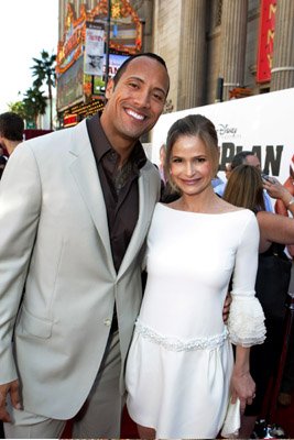 Dwayne Johnson photo