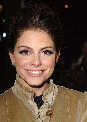 Maria Menounos photo
