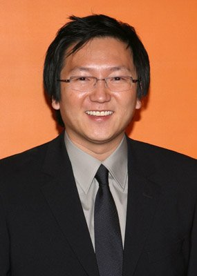 Masi Oka photo