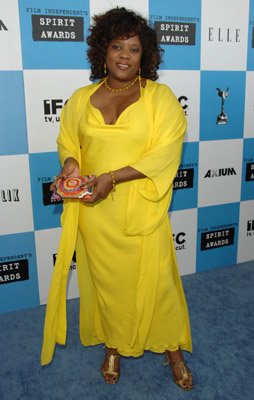 Loretta Devine photo