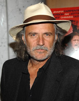 Rade Serbedzija photo