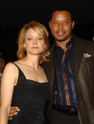 Terrence Howard photo