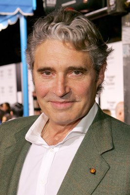 Michael Nouri photo