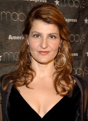 Nia Vardalos photo