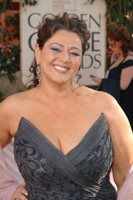 Camryn Manheim photo