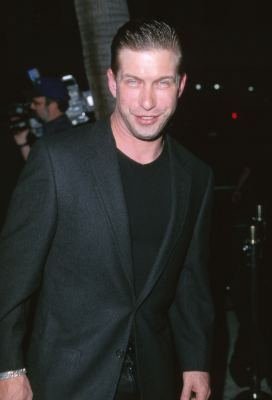 Stephen Baldwin photo