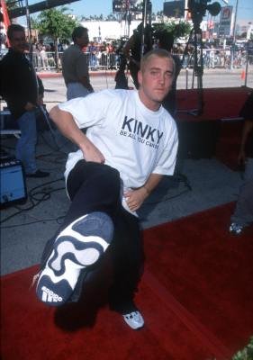 Eminem photo