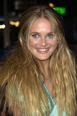 Rachel Blanchard photo