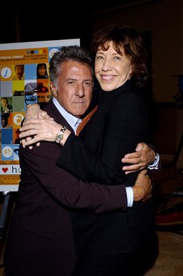 Lily Tomlin photo