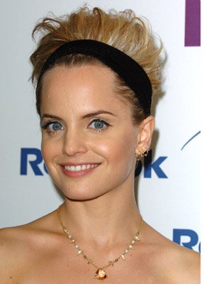 Mena Suvari photo