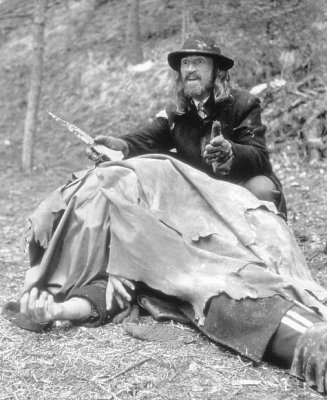 Robert Carlyle photo