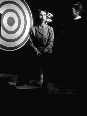 Audrey Hepburn photo