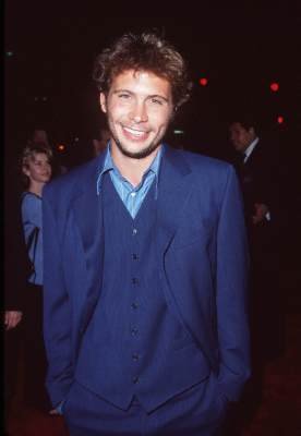Jeremy Sisto photo