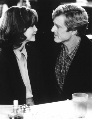 Robert Redford photo