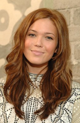 Mandy Moore photo