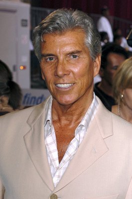 Michael Buffer photo