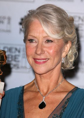 Helen Mirren photo