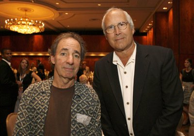 Chevy Chase photo