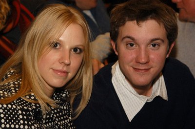 Sam Huntington photo