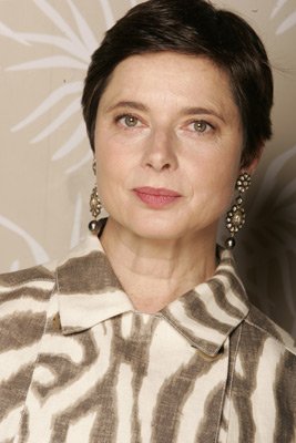 Isabella Rossellini photo