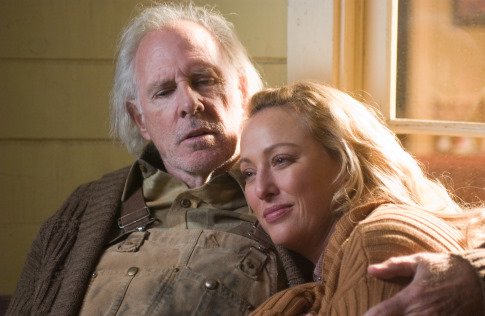 Virginia Madsen photo