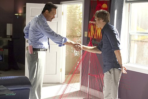 Michael C. Hall photo